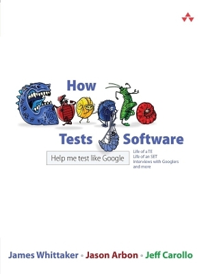 How Google Tests Software