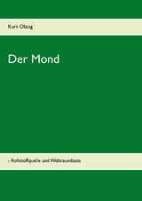Der Mond - Kurt Olzog