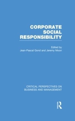 Corporate Social Responsibility - 