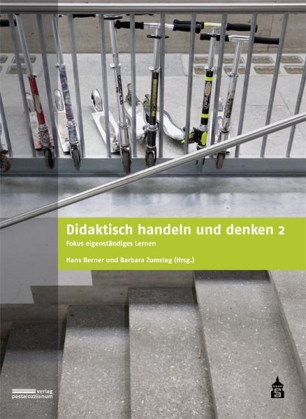 Didaktisch handeln und denken 2 - 
