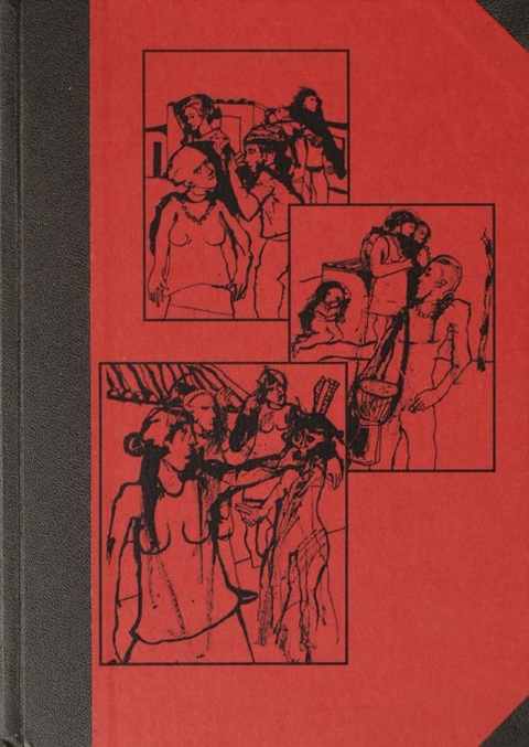 Comme si j'allais o&ugrave; j'avais dej&agrave; &eacute;t&eacute; - Eva Vrtis