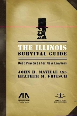 The Illinois Survival Guide