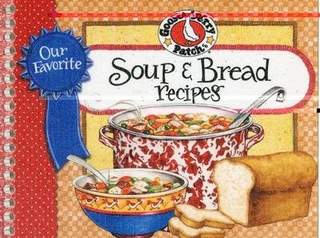 Our Favorite Soup & Bread Recipes