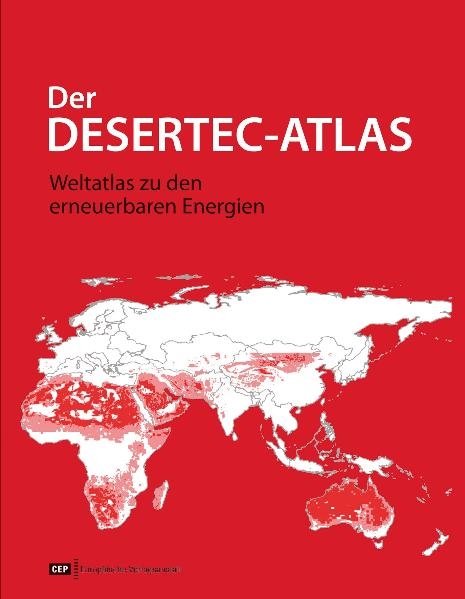 Der Desertec-Atlas - 