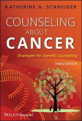 Counseling About Cancer – Strategies for Genetic Counseling