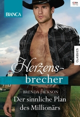 Der sinnliche Plan des Million&auml;rs - Brenda Jackson
