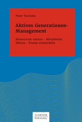 Aktives Generationen-Management - Peter Tavolato