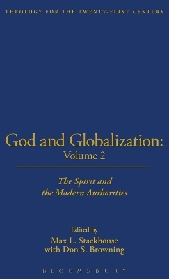 God and Globalization - 