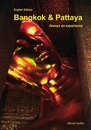 Bangkok & Pattaya (English Edition)
