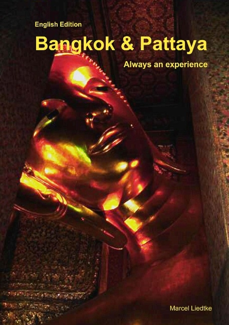 Bangkok & Pattaya (English Edition)