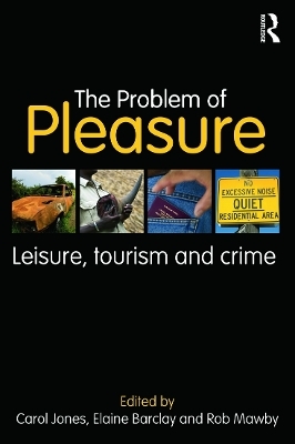 The Problem of Pleasure - 