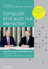 Computer sind auch nur Menschen - 