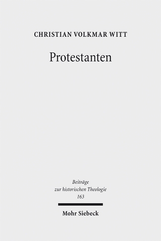 Protestanten