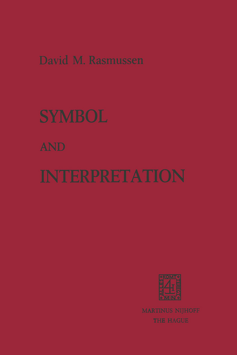 Symbol and Interpretation - D.M. Rasmussen