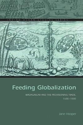 Feeding Globalization - Jane Hooper