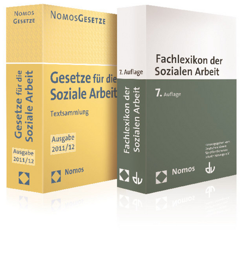 Paket Soziale Arbeit