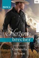 Cinderella in Texas - Judy Duarte