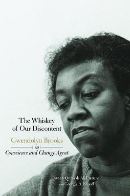The Whiskey Of Our Discontent