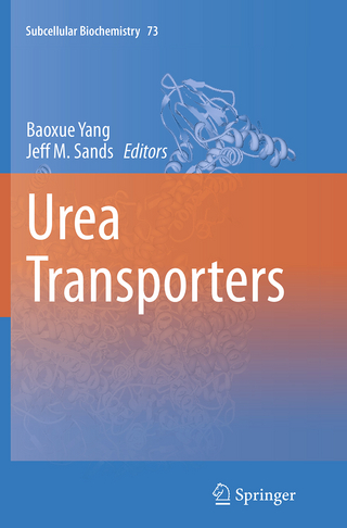 Urea Transporters