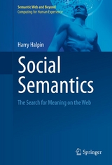 Social Semantics - Harry Halpin