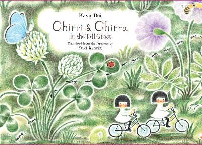 Chirri & Chirra, In the Tall Grass - 