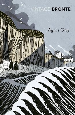Agnes Grey - Anne Bronte