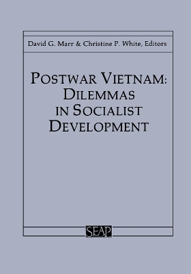 Postwar Vietnam - 