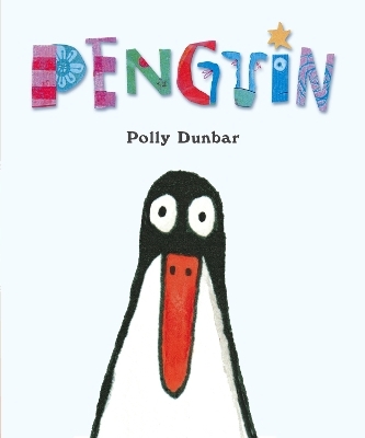 Penguin - Polly Dunbar
