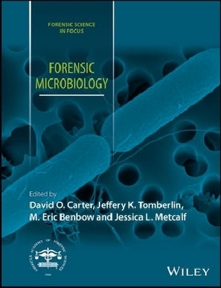Forensic Microbiology