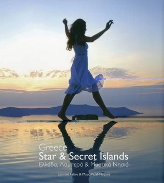 Greece Star & Secret Islands