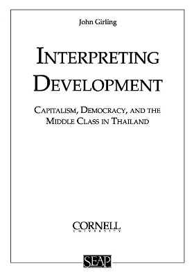 Interpreting Development - John L. S. Girling