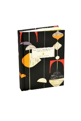 Talented Mr Ripley Notebook - Patricia Highsmith