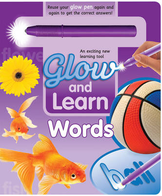 Words -  Hinkler books