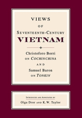 Views of Seventeenth-Century Vietnam