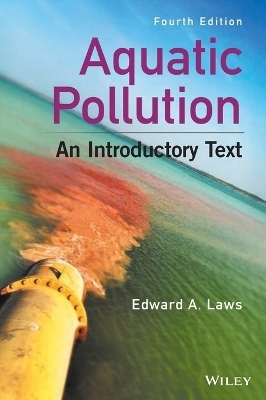 Aquatic Pollution