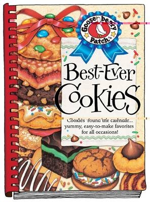 Best-ever Cookies - 
