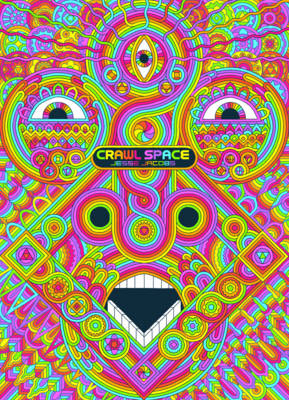 Crawl Space - Jesse Jacobs