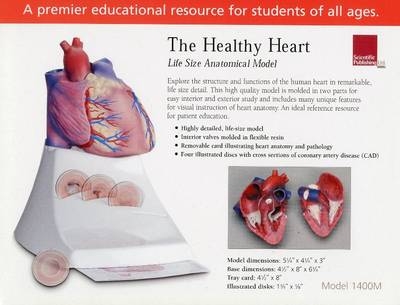 Healthy Heart -  Scientific Publishing