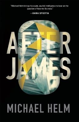 After James - Michael Helm