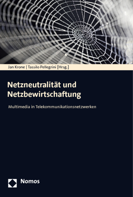 Netzneutralit&auml;t und Netzbewirtschaftung - 