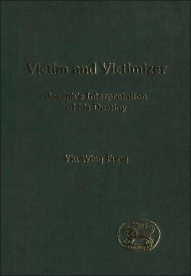 Victim and Victimizer - Yiu-Wing Fung