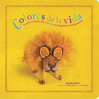 Colores de la Vida