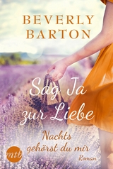 Nachts geh&ouml;rst du mir - Beverly Barton