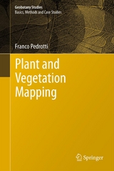 Plant and Vegetation Mapping - Franco Pedrotti