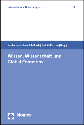 Wissen, Wissenschaft und Global Commons