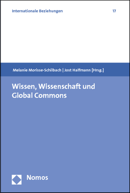 Wissen, Wissenschaft und Global Commons - 