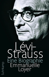 L&eacute;vi-Strauss - Emmanuelle Loyer