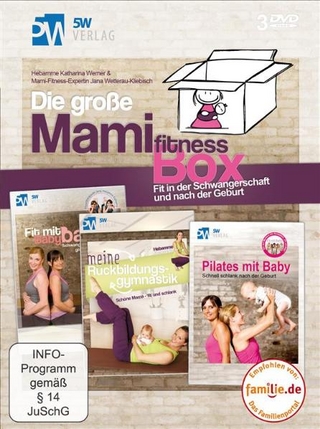 Die große Mamifitness-Box