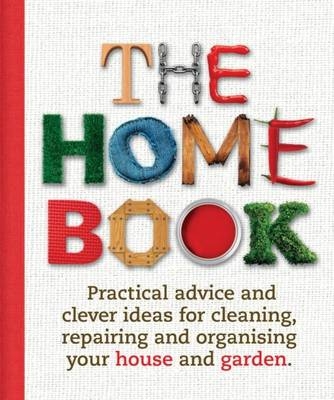 The Home Book -  Murdoch Books