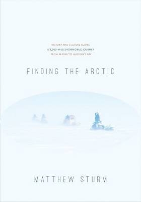 Finding the Arctic